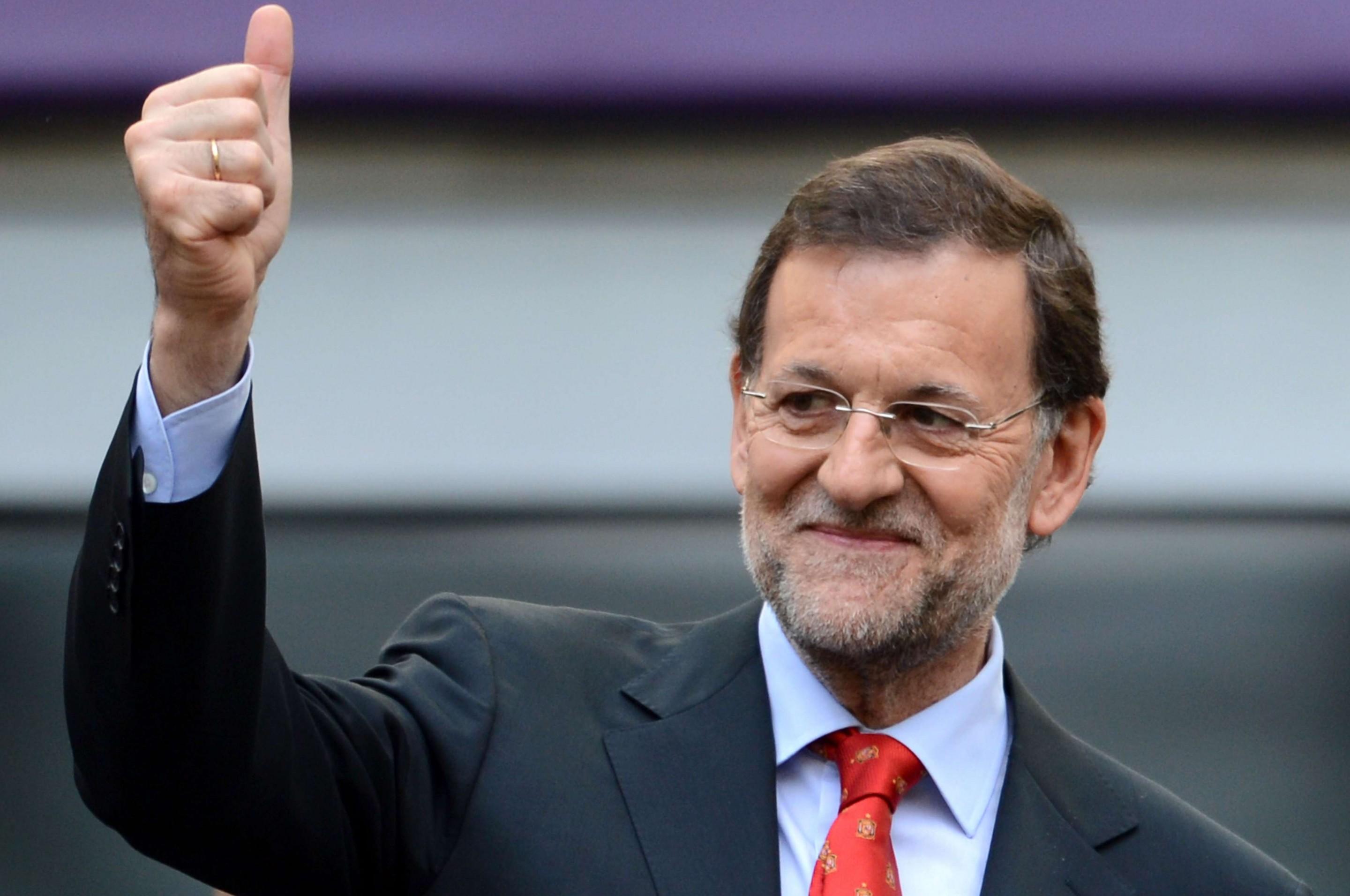 PARO Y TRABAJO PRECARIO Ni un solo empleo fijo neto, el balance de la 'era Rajoy'